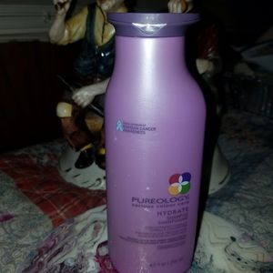 Pureology Hydrate Shampoo